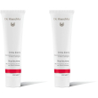dr. hauschka crema doccia con limone lemongrass 2x150 ml gel doccia
