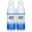 anfo® tre 2x200 ml detergente