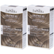euphidra colorpro xd biondo naturale freddo 707 2x120 ml tintura