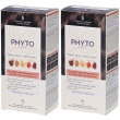 phyto color kit 5 castano chiaro - risparmia il 10% con codice: phy