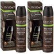 biosline biokap® spray ritocco castano scuro 2x75 ml