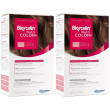 bioscalin® nutricolor+ 4.3 castano dorato 2x1 pz set
