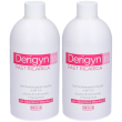 sella derigyn 3,5 fast 2x500 ml sapone liquido