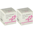 sella pasta all'acqua con zinco 25% 2x100 g