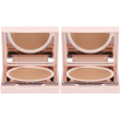 bionike defence color second skin fondotinta compatto colore 503 miel