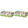 hipp biologico mela golden 2x6x80 g pappa