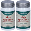 erba vita alga spirulina 2x30 g capsule