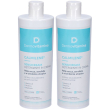 dermovitamina calmilene sensicream detergente in crema 2x500 ml
