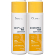 ecophane shampoo fortificante 2x200 ml
