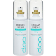 dermafresh pelle normale dry 2x100 ml spray