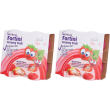 fortini creamy fruit fr ro 4pz 2x4x100 g crema