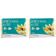 biotobio	saponetta zolfo bio 2x100 g sapone