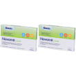 humana novomit travel 2x12 pz gomme masticabili
