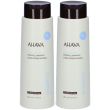 ahava shampoo minerale 2x400 ml