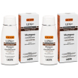guam® upker shampoo ristrutturante 2x200 ml