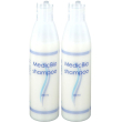 medicbio shampoo 2x250 ml