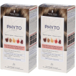 phyto color kit 8 biondo chiaro - risparmia il 10% con codice: phyt