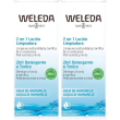 weleda latte & tonico 2in1 2x100 ml fluido