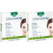 esi bio collagenix® hydrogel face mask 2x2 pz maschera viso
