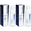 dermoflan detergente 2x150 ml soluzione