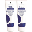 p.o.l. emulsione riparatrice 2x50 ml crema