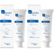 biogena osmin pasta dermoprotettiva 2x100 ml