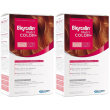 bioscalin® nutri color+ 6.43 biondo scuro rame dorato 2x1 pz lozione p