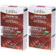 euphidra colorpro xd biondo scuro cannella 646 2x50 ml tintura