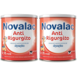 novalac anti rigurgito 800 g 2x800 g polvere per soluzione orale