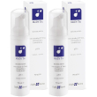 mode' tec mousse attiva 70ml 2x70 ml schiuma