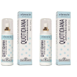 quotidiana antiodorante spray classic 100 ml 2x100 ml deodorante
