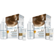 bionike shine on 8.3 biondo chiaro dorato 2x1 pz lozione