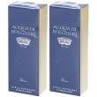 acqua di bolgheri dopobarba 2x100 ml altro
