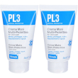 pl3 crema mani multi protettiva 2x50 ml