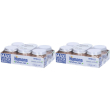 humana omogeneizzato vitello bio 6 vasetti 2x6x80 g altro