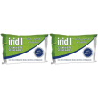 iridil® salviette struccanti 2x25 pz
