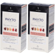 phyto color kit 1 nero - risparmia il 10% con codice: phyto0626 2x1