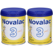menarini novalac 3 2x800 g altro