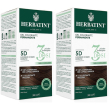 herbatint® 3 dosi 5d castano dorato 2x300 ml tintura