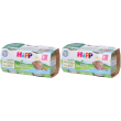 hipp platessa e merluzzo d'alaska con patate 2x2x80 g pappa