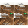 euphidra colorpro xd biondo nocciola 735 2x50 ml lozione