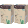 specchiasol tricolor classic – colorazione permanente 2x1 pz fissante