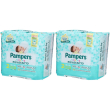 pampers baby dry 3/6 kg 2x24 pz pannolini