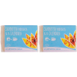 saponetta calendula bio 2x100 g sapone