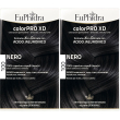 euphidra colorpro xd 100 nero 2x50 ml lozione