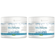 erba vita sali del mar morto 2x1000 g sale
