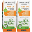 ®[aloevera]² aloe-oil 2x50 ml olio