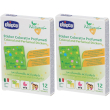 chicco® cerotti colorati e profumati 2x1 pz spray