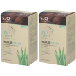 specchiasol tricolor classic – colorazione permanente 2x1 pz fluido
