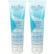 rougj shampoo delicato étoile capelli grassi 2x150 ml